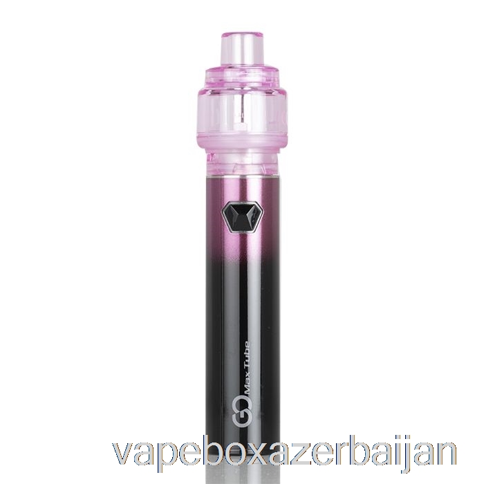 Vape Smoke Innokin GoMax TUBE 80W Starter Kit Pink